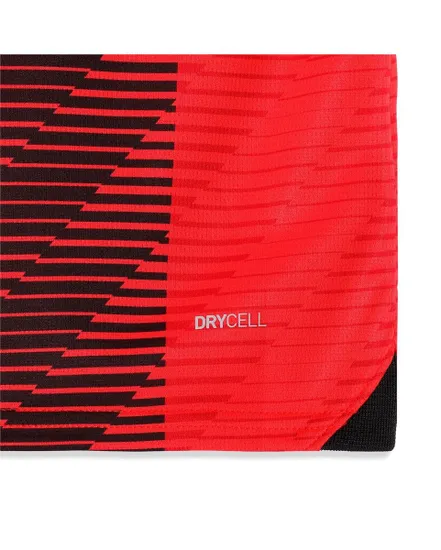 Maillot de football Homme ACM HOME JSY REP Rouge