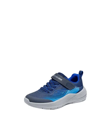 Chaussures Lifestyle Garçon Microspec Advance
