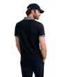 Polo Homme Tricolore MC