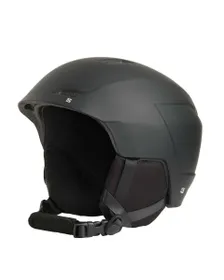 Casque de ski Homme PIONEER LT ACCESS Noir