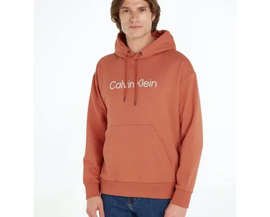 Sweat à capuche Homme HERO LOGO COMFORT HO Rouge