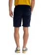 Short Homme Signature Bermuda Straight