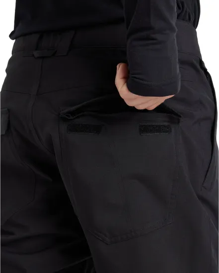 Pantalon de snowboard Homme ESTATE PT Noir
