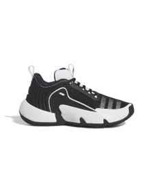 Chaussures de basketball Enfant TRAE UNLIMITED J Noir