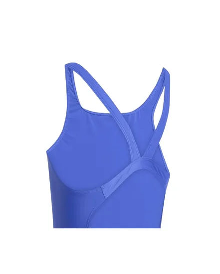 Maillot De Bain Une Pièce Fille ESS VBCK Suit Y