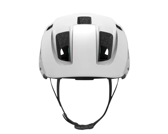 Casque VTT Unisexe LUPO KINETICORE Blanc Mat