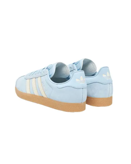 Baskets Femme Gazelle W