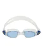 LUNETTES DE NATATION Enfant MAKO2 Incolore