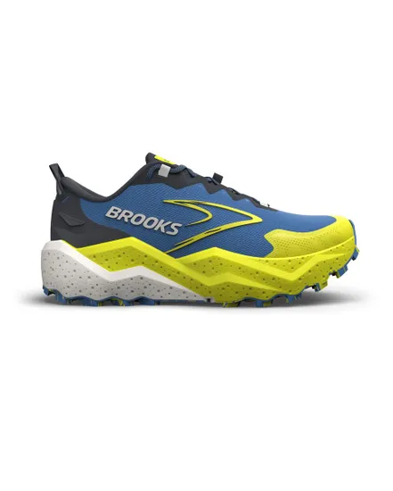 Chaussures de trail Homme CALDERA 8 Bleu