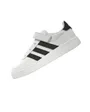 Chaussures basses Enfant BREAKNET 2.0 EL K Blanc