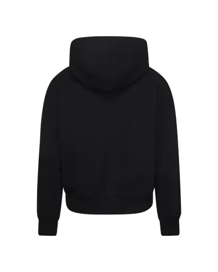 Sweat à capuche Fille ICON PLAY PO HOODIE Noir