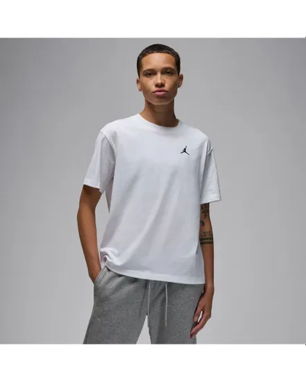 T-shirt Femme W J BRK ESS SS GF TEE 23 Blanc