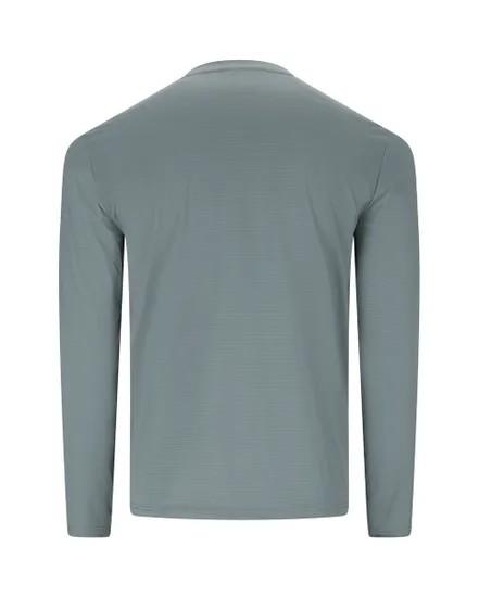 T-shirt manches longues Homme ROGER V3 M HYPERSTRETCH L/S TEE Noir