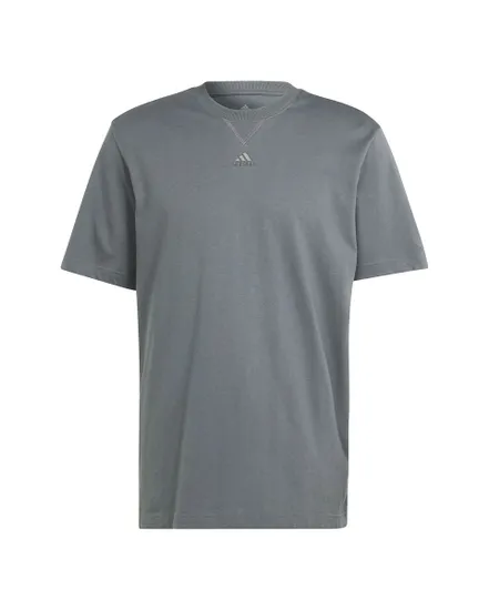 T-shirt Homme M ALL SZN T Gris