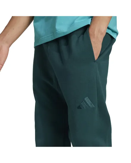 Pantalon de survetement Homme M A SZN FL R PT Bleu