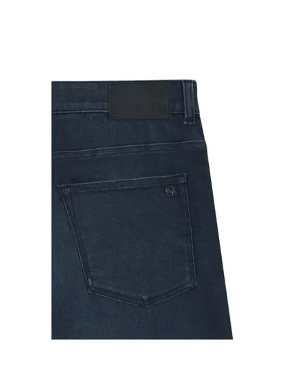 Jean Homme DELAWARE BO Bleu Foncé