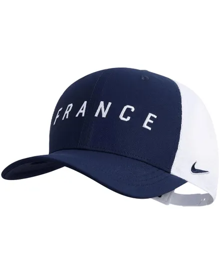 Casquette Homme Nike France 2026/27 C99 Cap TR
