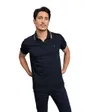 Polo Homme GAVROCH Marine