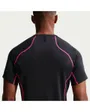 T-shirt Homme M NP DF NPT SS TOP Noir