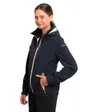 Veste softshell Femme BRENHAM Bleu
