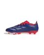 Crampons de football Unisexe PREDATOR LEAGUE FG Bleu