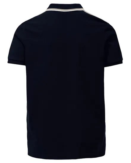 Polo Homme Regular Fit Sport Tape
