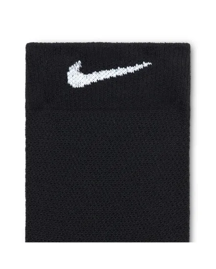 1 Paire de chaussettes U NK MDWT RUN MCRW 1PR - 168 Noir