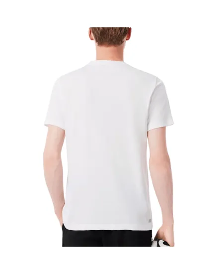 T-Shirt Homme Back To Work