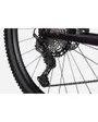 VTT semi rigide Unisexe PRORACE CF 8.9 Violet