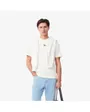T-shirt Homme MEN S TEE-SHIRT SOFT BRANDING Crème