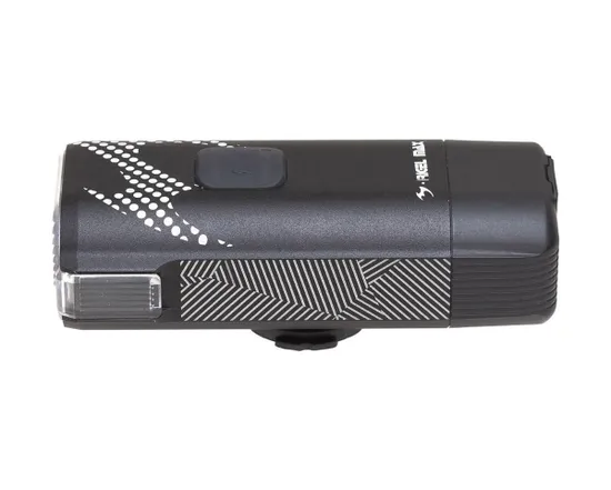 Feu avant RIGEL MAX Noir