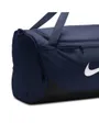 Sac de sport Unisexe NK BRSLA M DUFF - X Bleu