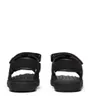 Sandales Enfant PERKINS ROW BACKSTRAP SANDAL Noir