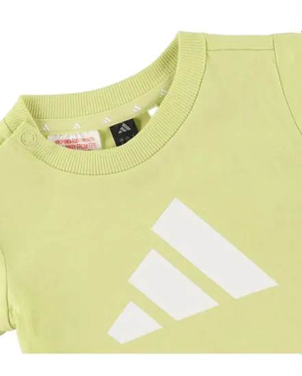Ensemble Bébé I BL T-SET 160