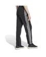 Pantalon de survetement Femme W HOL FL PT Noir