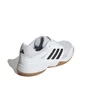 Chaussures Enfant SPEEDCOURT K Blanc