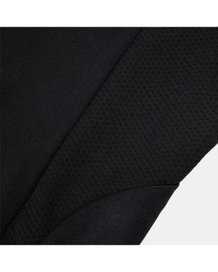 Sweat zip Homme TECH Noir