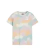 T-shirt Enfant G ESS+ SUMMR AOP TEE Multicolore