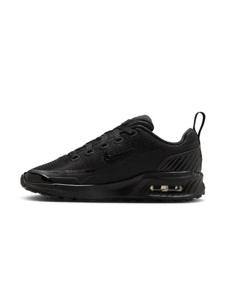 Chaussures Enfant AIR MAX BIA (GS) Noir
