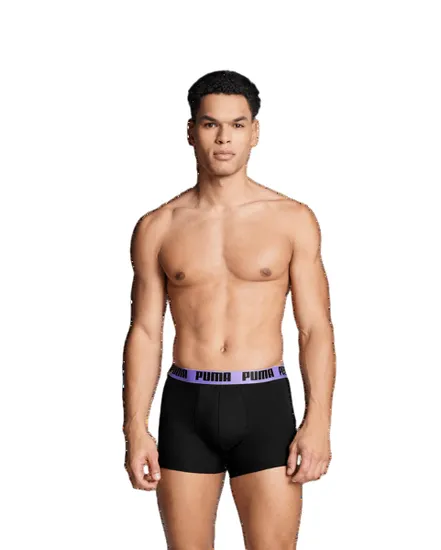 Boxers Homme Everyday Basic 2P