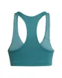 Soutien-gorge de sport Femme Powerimpact Rib Medium Support