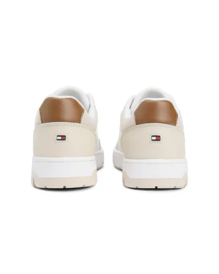 Chaussures Homme BASKET CORE LITE LTH Beige