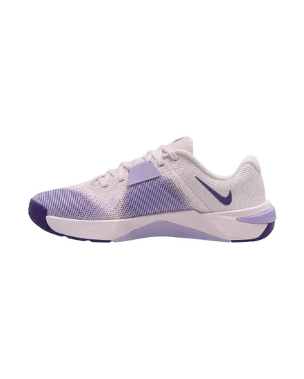 Chaussures de fitness Femme W NIKE METCON 10 Rose