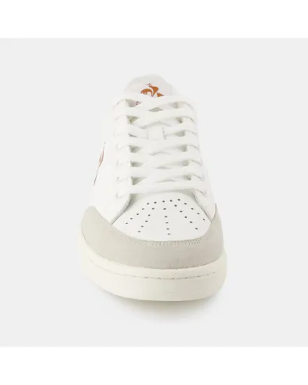 Chaussures Homme COURTNET OPTICAL WHITE/GINGER BREAD Blanc