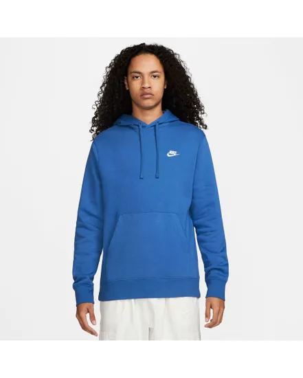 Nike Sweatshirt - Veste zippée Homme Nike Sports (Noir) - Vêtements chez  Sarenza (405626)