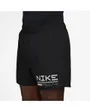 Short Homme M NK WNTRZ CHLNGR 5IN 2IN1 SHO Noir