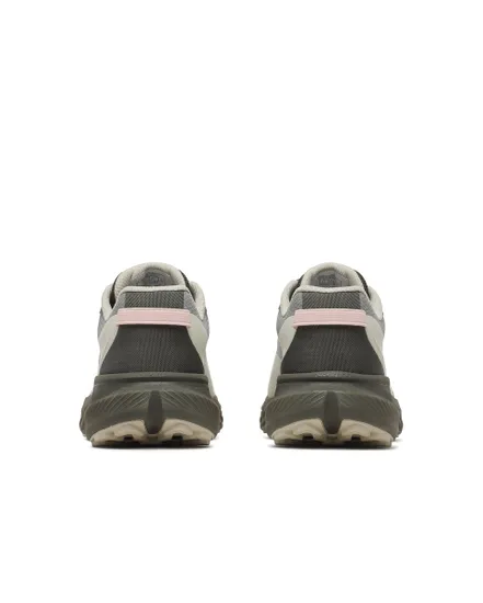 Chaussures de trail Femme AGILITY TRAIL WP Gris