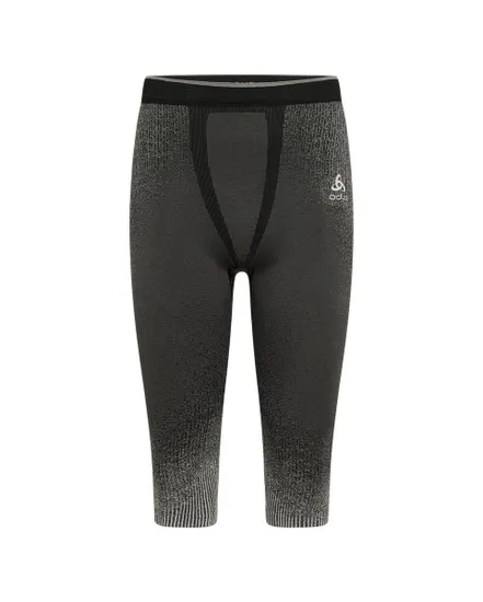 Legging mi-long Homme BL BOTTOM 3/4 BLACKCOMB ECO Noir