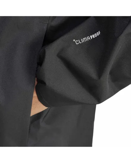 Veste imperméable Femme W MT ESS 2L R J Noir