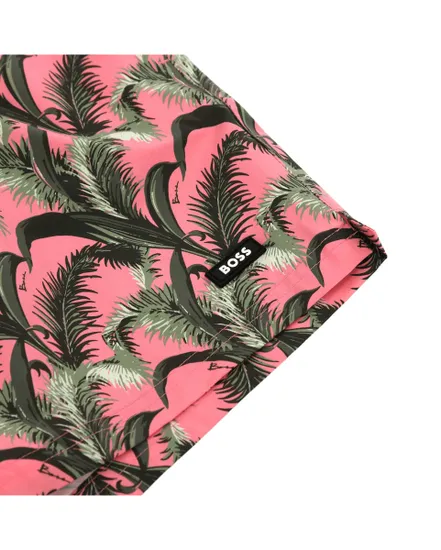 Short De Bain Homme PIKE